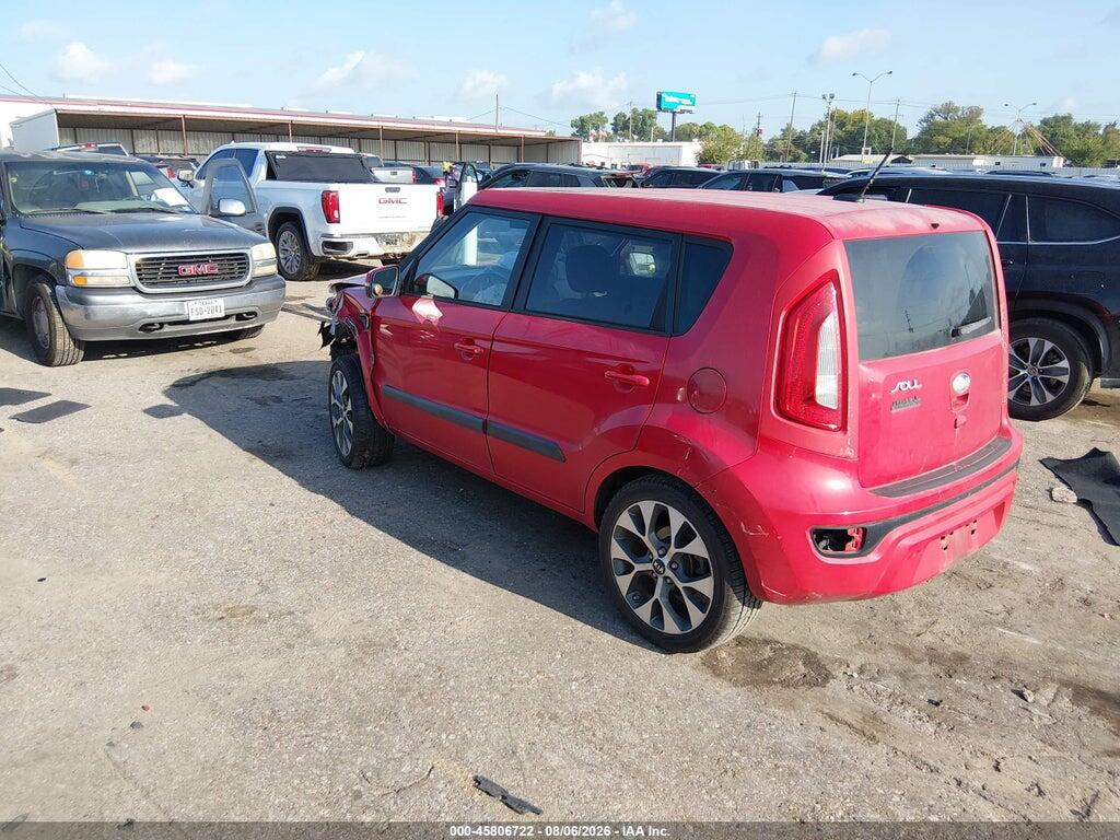 KNDJT2A61D7614627 2013 KIA SOUL photo no. 3