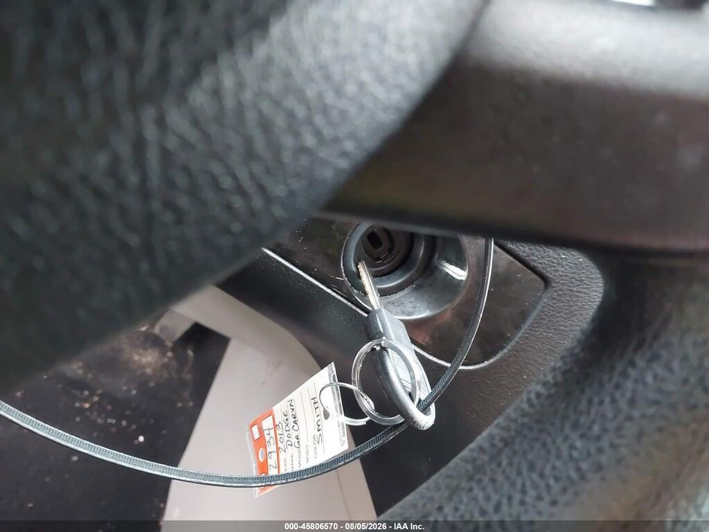 2C4RDGBG5DR650436 2013 DODGE GRAND CARAVAN photo no. 11