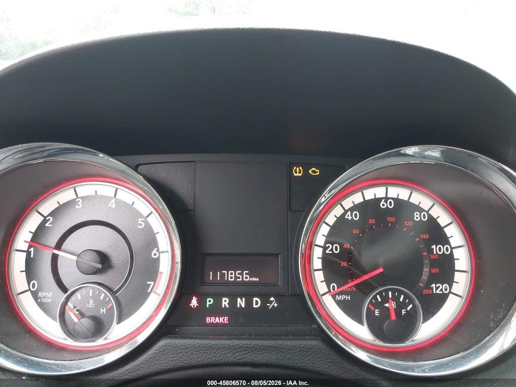 2C4RDGBG5DR650436 2013 DODGE GRAND CARAVAN photo no. 7