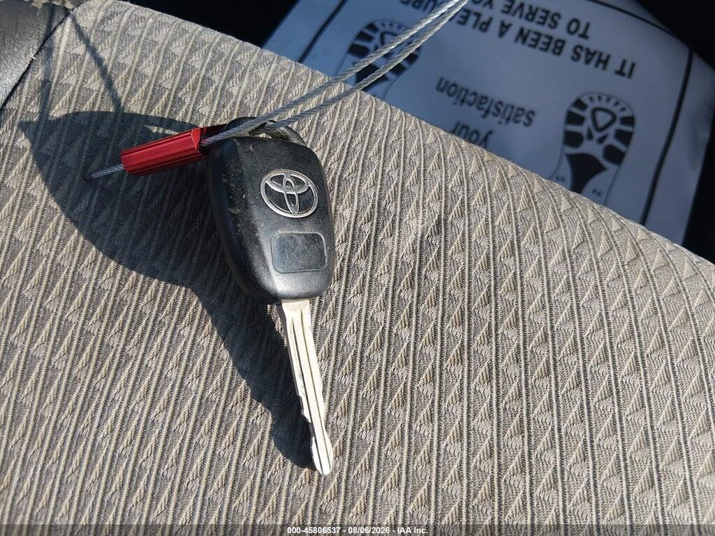4T1BF1FK8DU276006 2013 TOYOTA CAMRY photo no. 11
