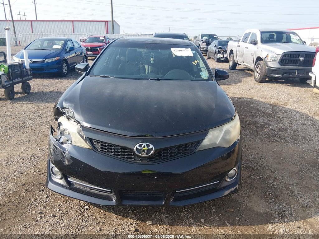 4T1BF1FK8DU276006 2013 TOYOTA CAMRY photo no. 12