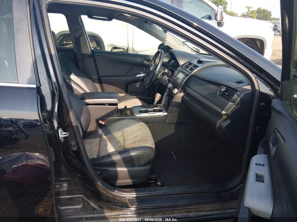 4T1BF1FK8DU276006 2013 TOYOTA CAMRY photo no. 5