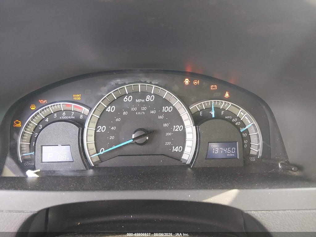 4T1BF1FK8DU276006 2013 TOYOTA CAMRY photo no. 7