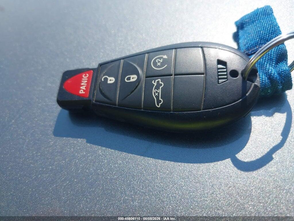 1C3CDFBA8DD142187 2013 DODGE DART photo no. 11