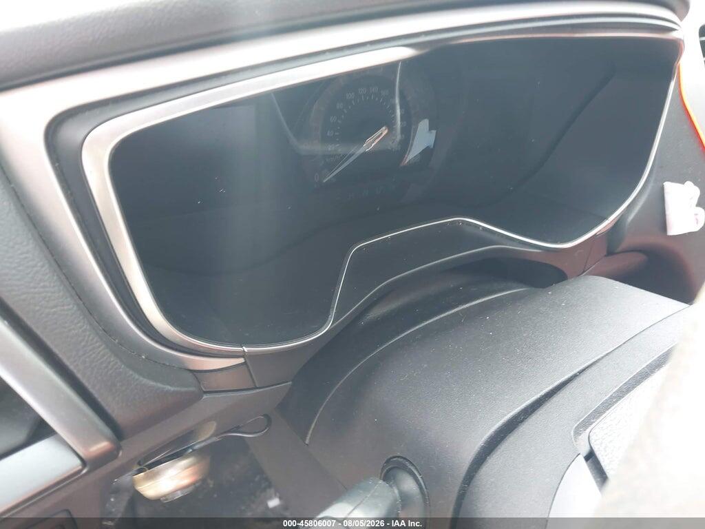 3FA6P0H73DR121902 2013 FORD FUSION photo no. 7