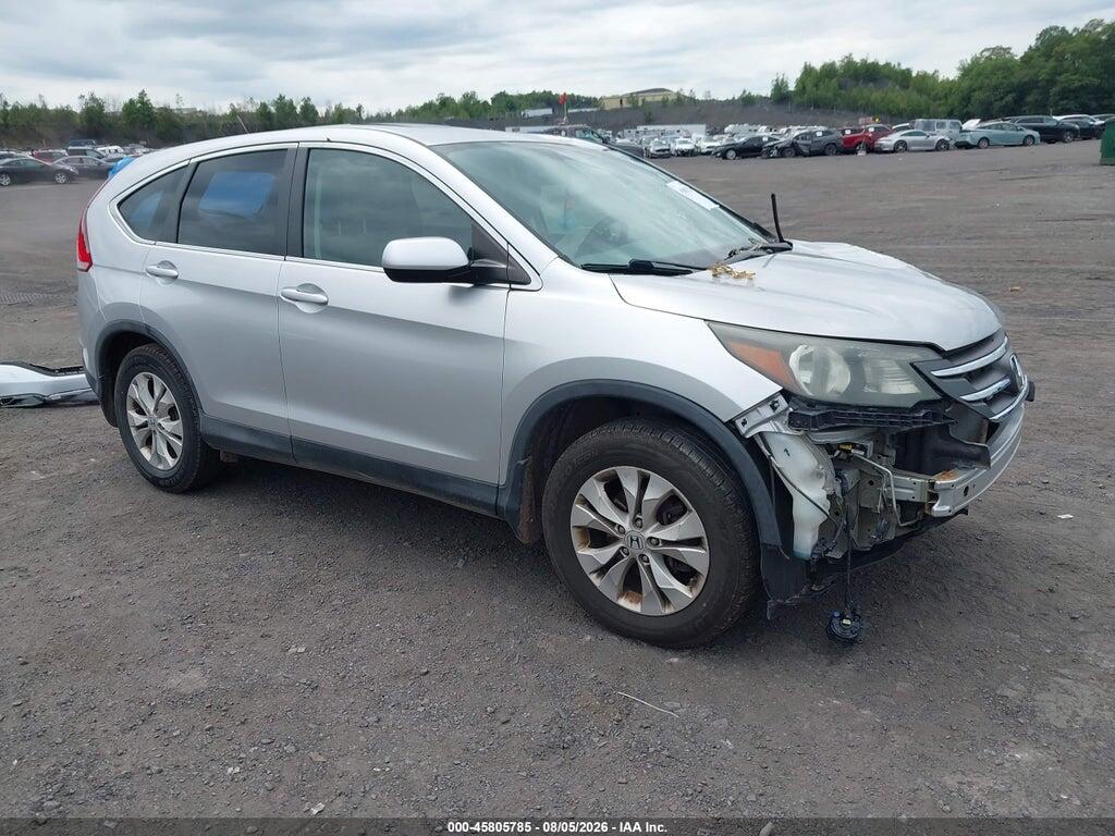 2HKRM4H56DH659342 2013 HONDA CR-V photo no. 1