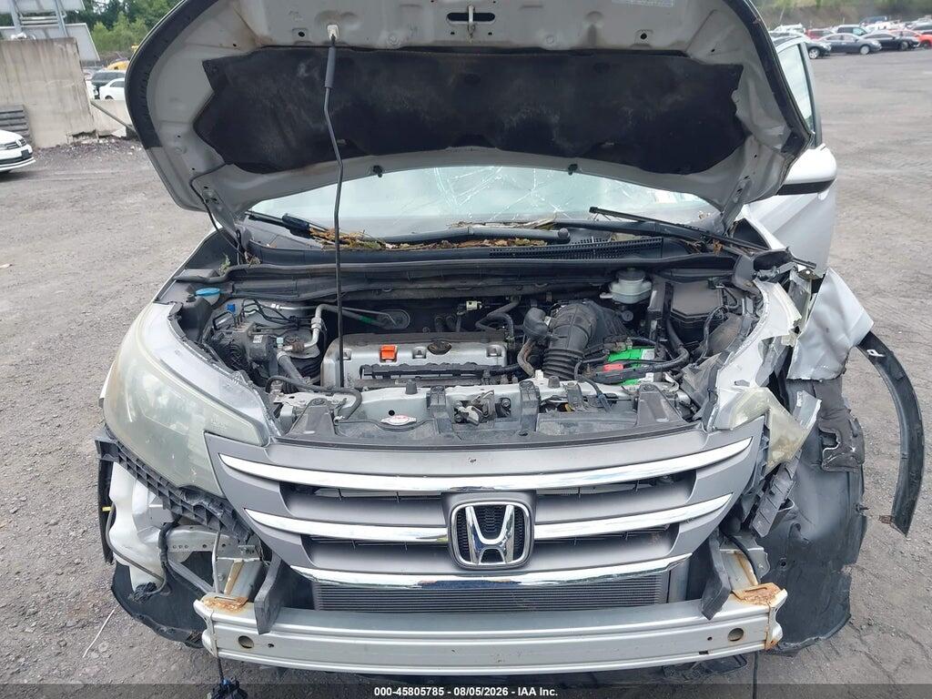 2HKRM4H56DH659342 2013 HONDA CR-V photo no. 10