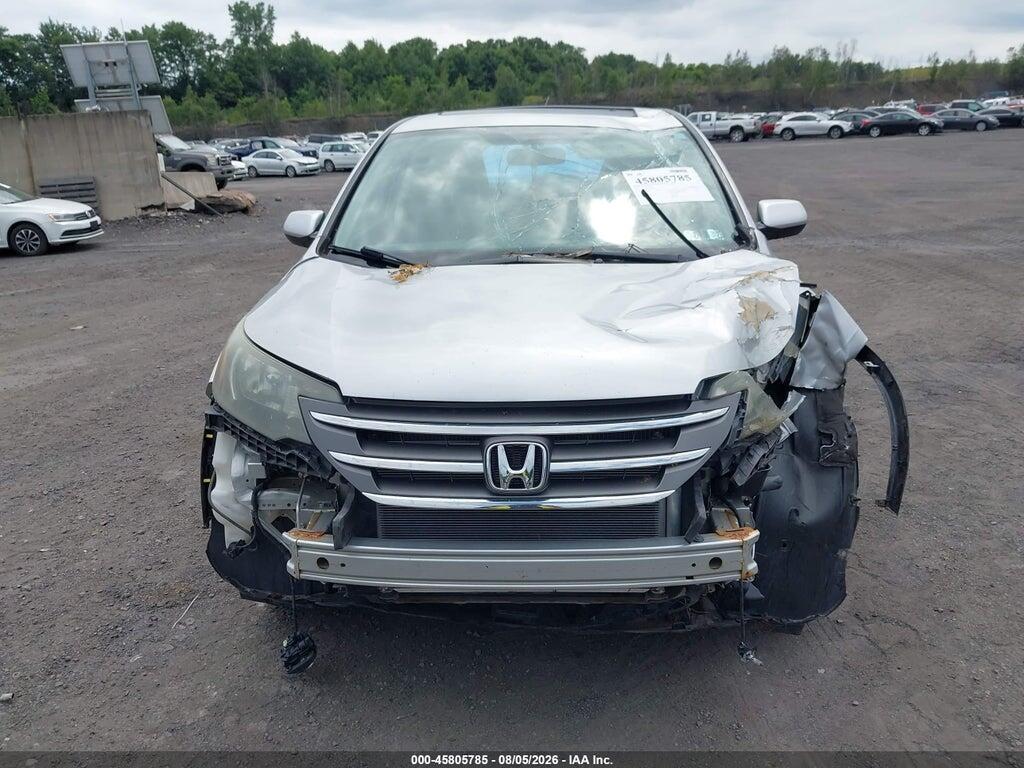 2HKRM4H56DH659342 2013 HONDA CR-V photo no. 12