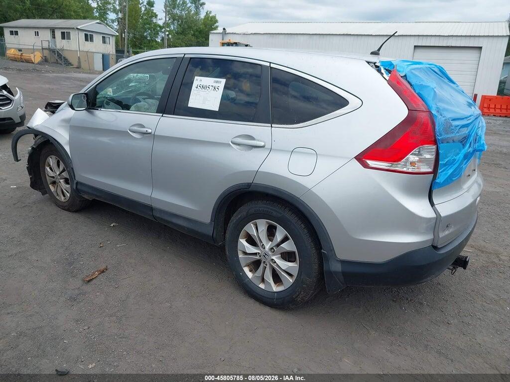 2HKRM4H56DH659342 2013 HONDA CR-V photo no. 3