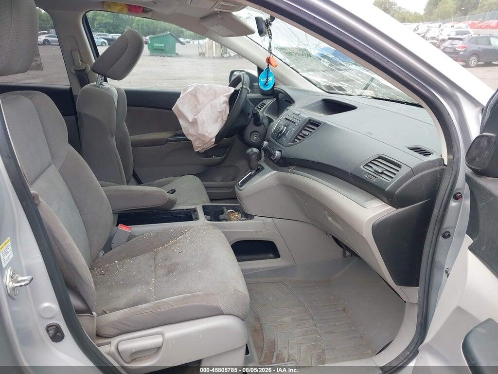 2HKRM4H56DH659342 2013 HONDA CR-V photo no. 5
