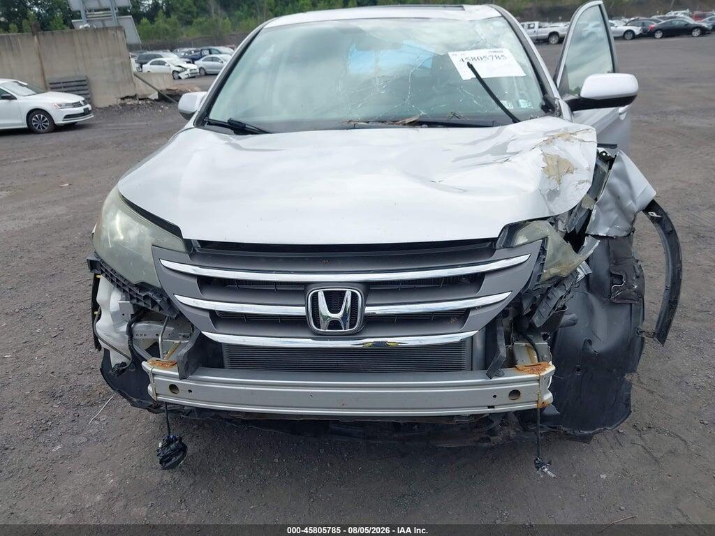 2HKRM4H56DH659342 2013 HONDA CR-V photo no. 6
