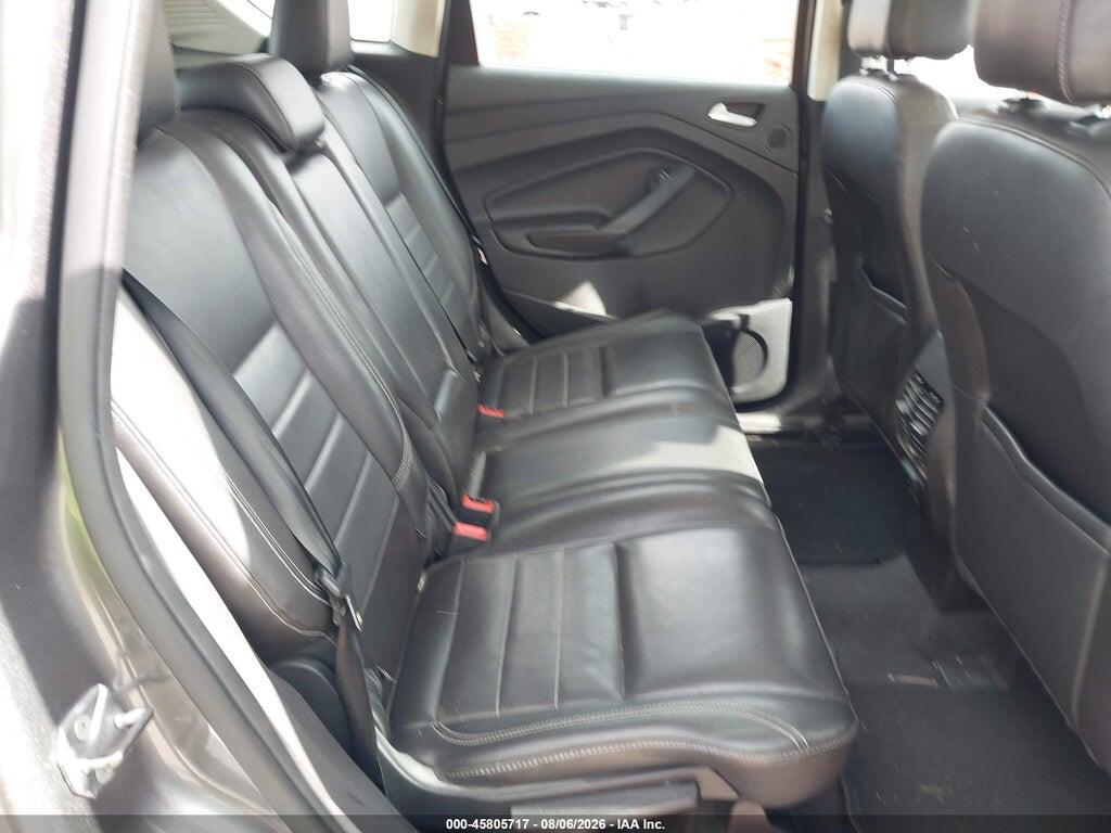 1FADP5BU4DL520156 2013 FORD C-MAX HYBRID photo no. 8