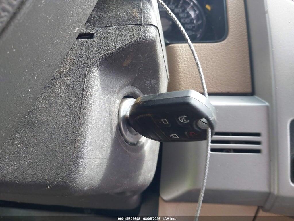1FTFW1ET0DFA85104 2013 FORD F-150 photo no. 11