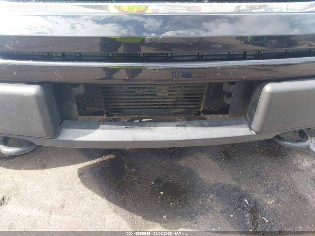 1FTFW1ET0DFA85104 2013 FORD F-150 photo no. 6