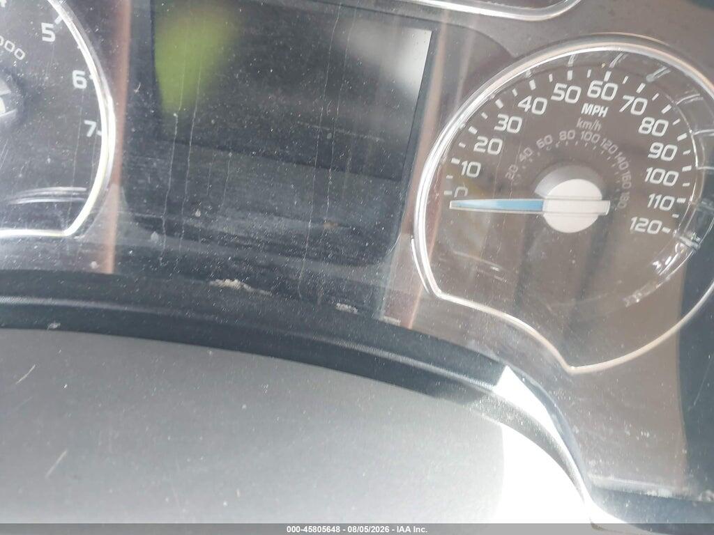 1FTFW1ET0DFA85104 2013 FORD F-150 photo no. 7