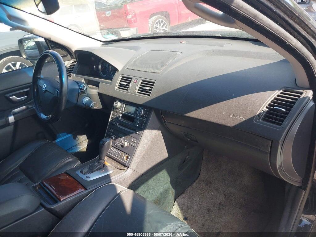 YV4952CY9D1658404 2013 VOLVO XC90 photo no. 5