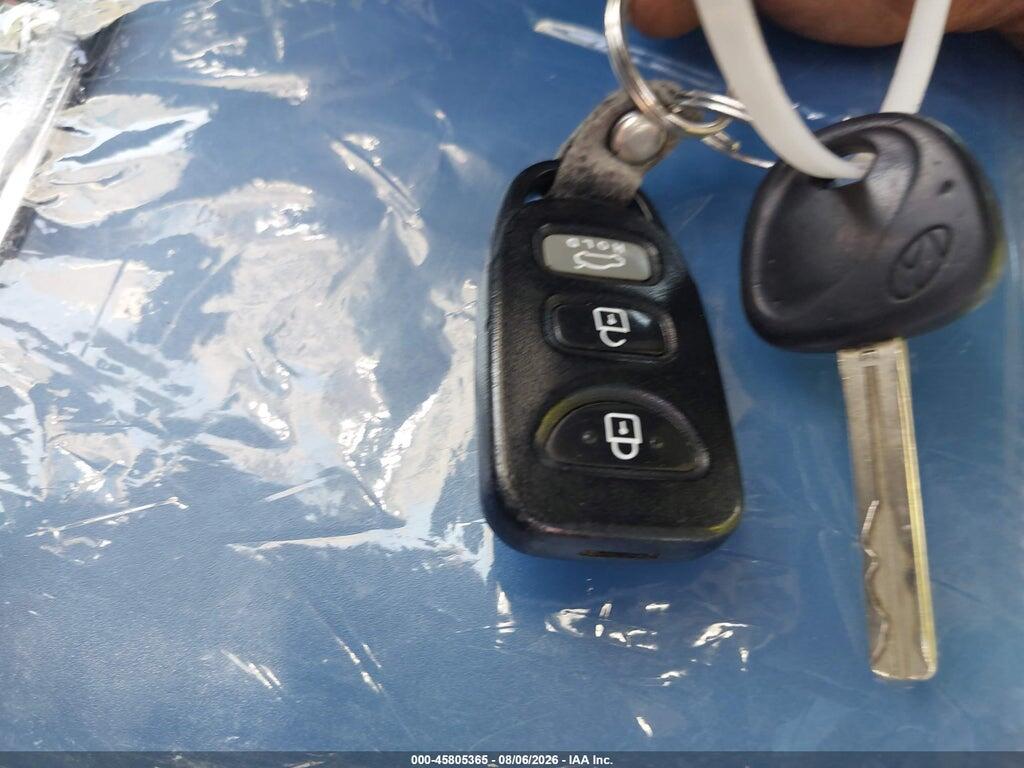 5NPEB4AC2DH730226 2013 HYUNDAI SONATA photo no. 11