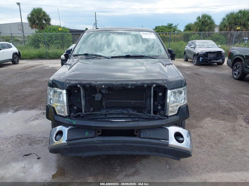 1FTFX1CT1DFA02246 2013 FORD F-150 photo no. 6