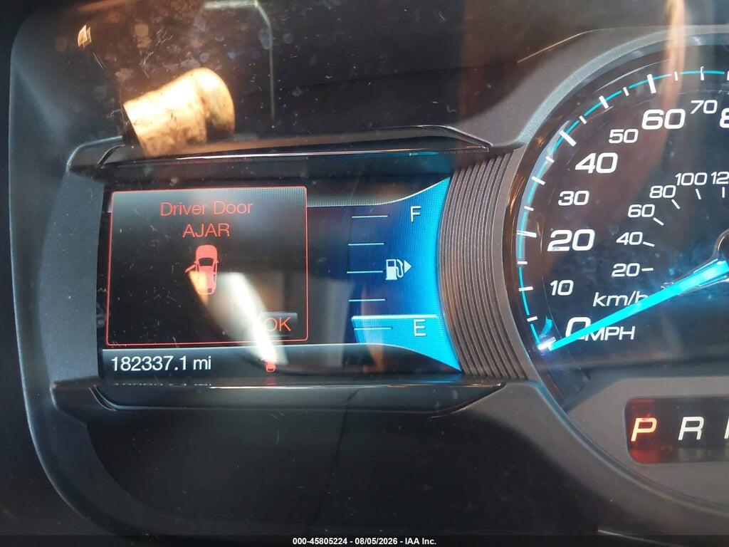 1FAHP2F89DG110068 2013 FORD TAURUS photo no. 7