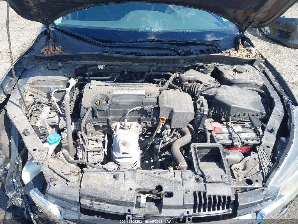 1HGCR2F31DA208700 2013 HONDA ACCORD photo no. 10