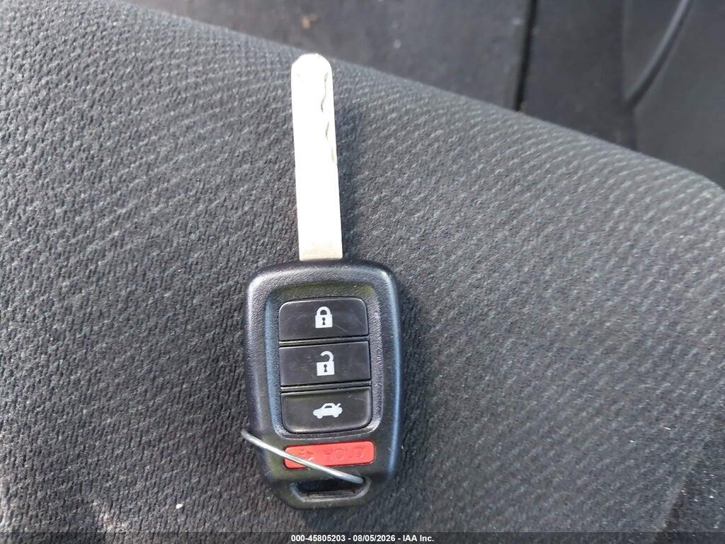 1HGCR2F31DA208700 2013 HONDA ACCORD photo no. 11