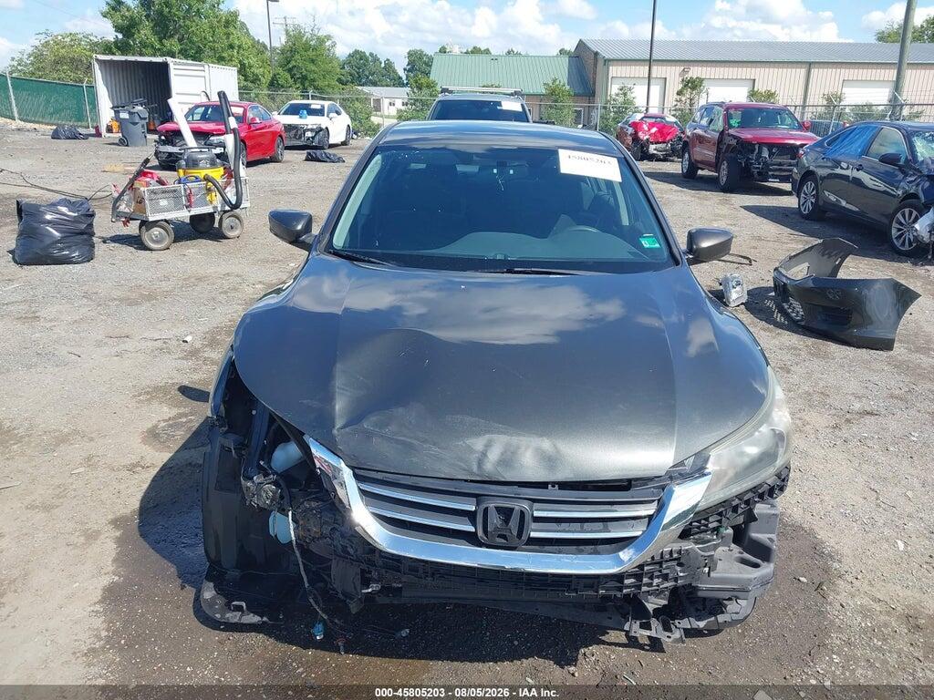 1HGCR2F31DA208700 2013 HONDA ACCORD photo no. 6