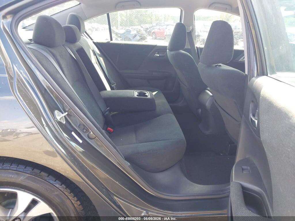 1HGCR2F31DA208700 2013 HONDA ACCORD photo no. 8