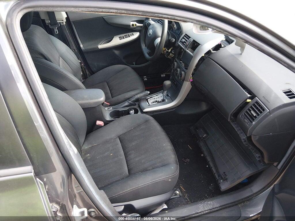 5YFBU4EE6DP090551 2013 TOYOTA COROLLA photo no. 5