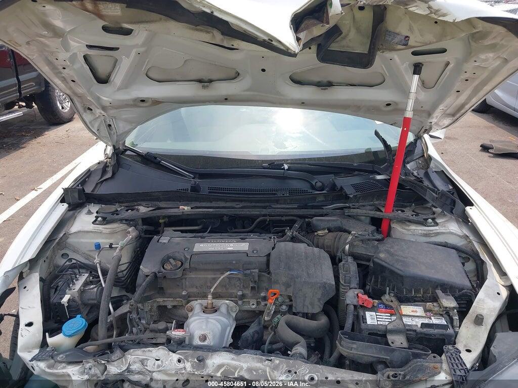 1HGCT1B82DA006266 2013 HONDA ACCORD photo no. 10