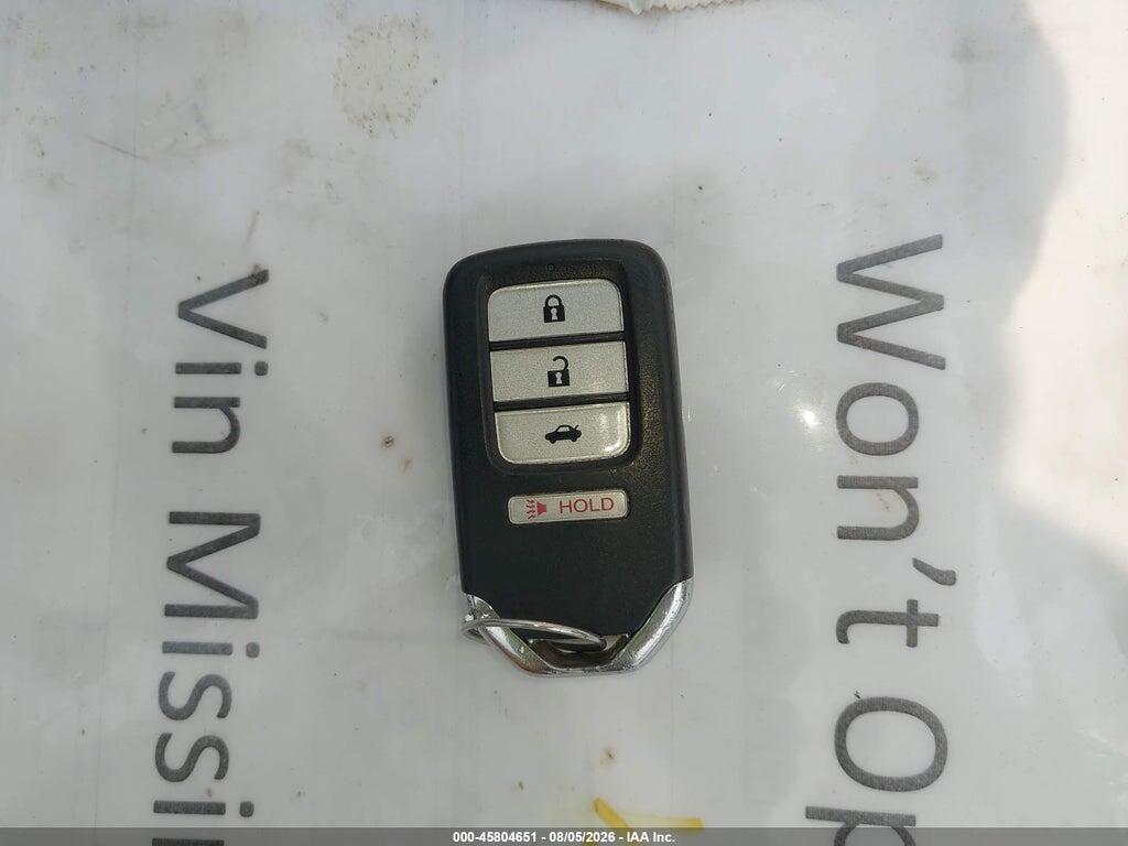 1HGCT1B82DA006266 2013 HONDA ACCORD photo no. 11