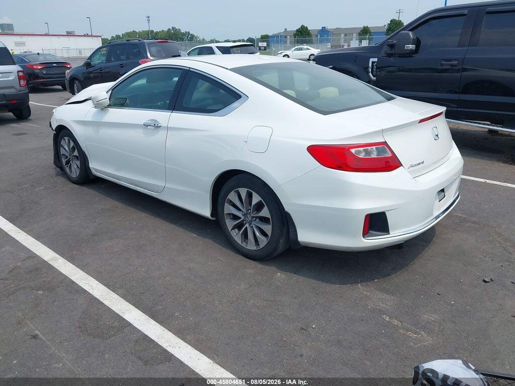 1HGCT1B82DA006266 2013 HONDA ACCORD photo no. 3