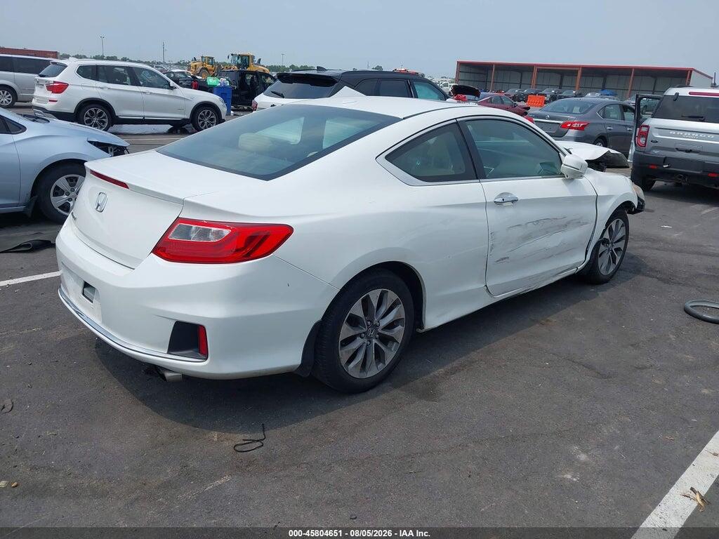 1HGCT1B82DA006266 2013 HONDA ACCORD photo no. 4
