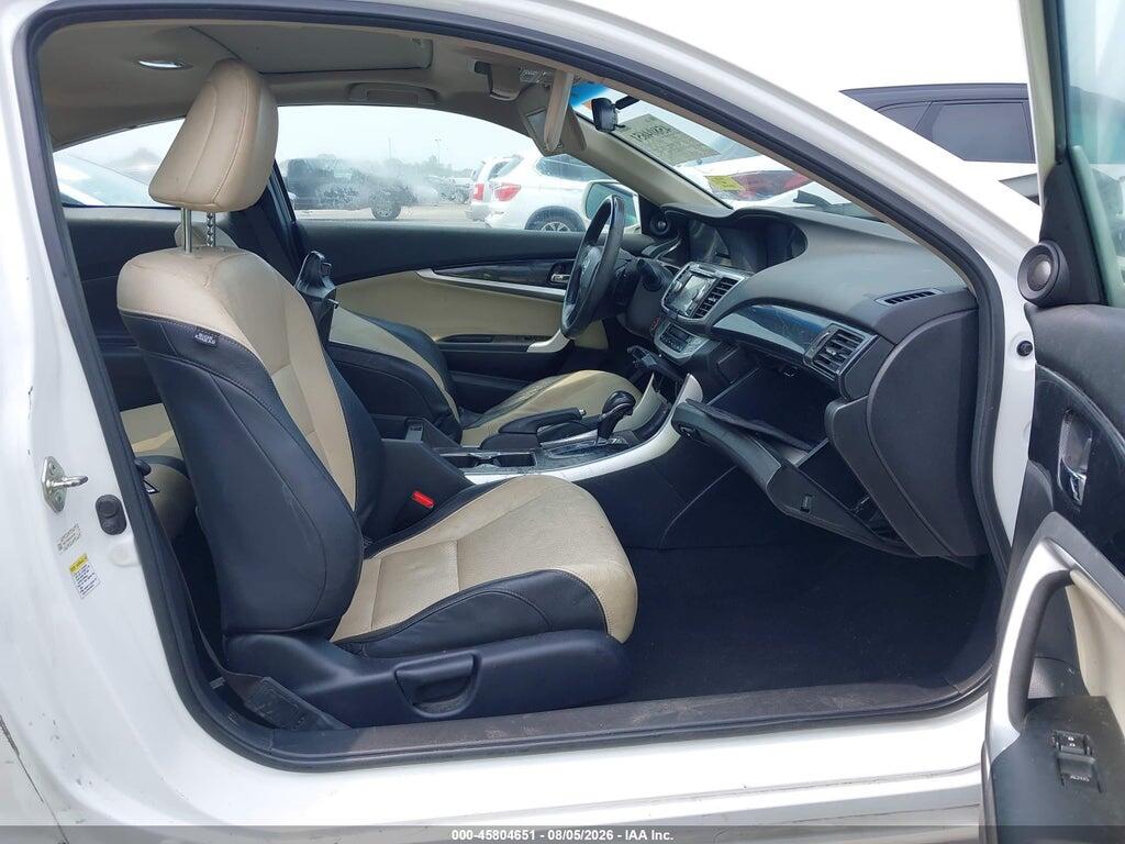 1HGCT1B82DA006266 2013 HONDA ACCORD photo no. 5