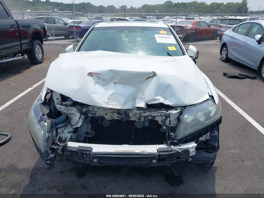 1HGCT1B82DA006266 2013 HONDA ACCORD photo no. 6