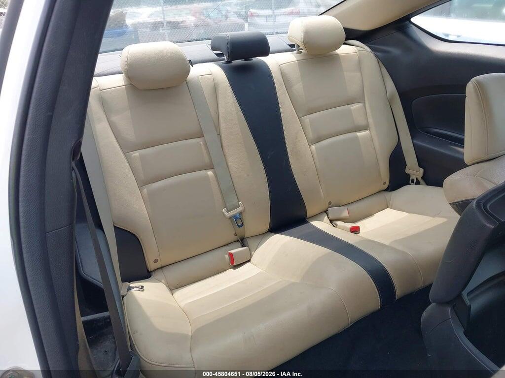 1HGCT1B82DA006266 2013 HONDA ACCORD photo no. 8