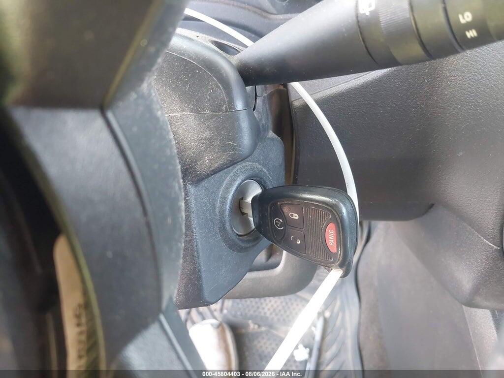 1C4NJPFA6DD255374 2013 JEEP PATRIOT photo no. 11