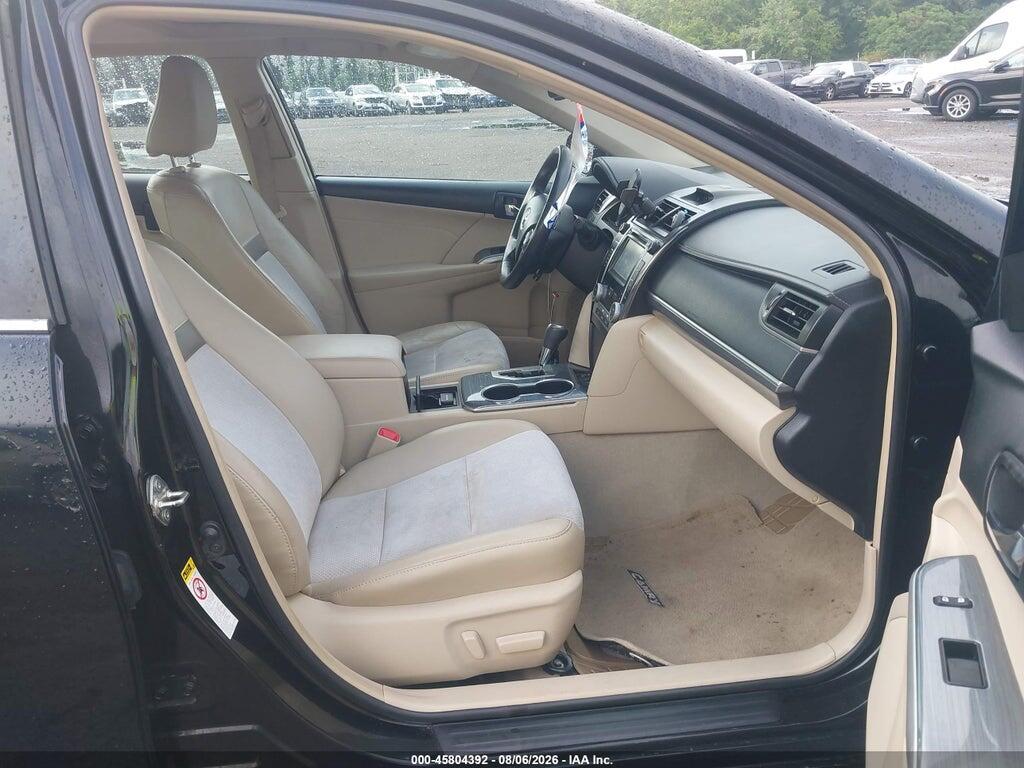 4T1BD1FK4DU095216 2013 TOYOTA CAMRY HYBRID photo no. 5