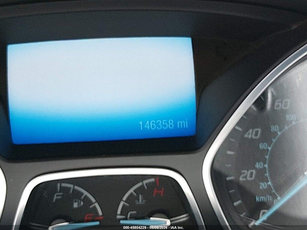 1FADP3J26DL360236 2013 FORD FOCUS photo no. 7