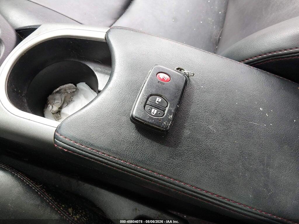 JTDKN3DU7D5572877 2013 TOYOTA PRIUS photo no. 11