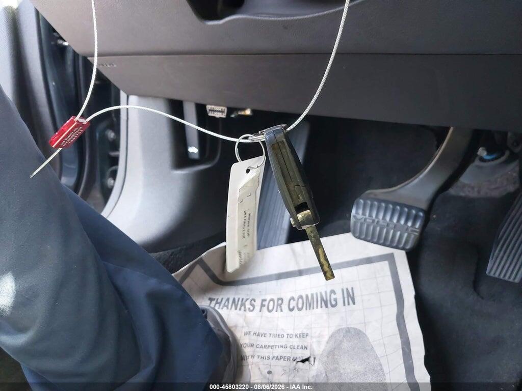 1G1RH6E42DU132067 2013 CHEVROLET VOLT photo no. 11