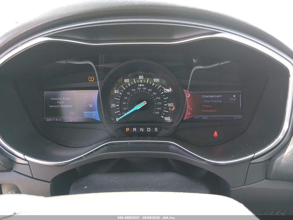 3FA6P0D98DR216446 2013 FORD FUSION photo no. 7