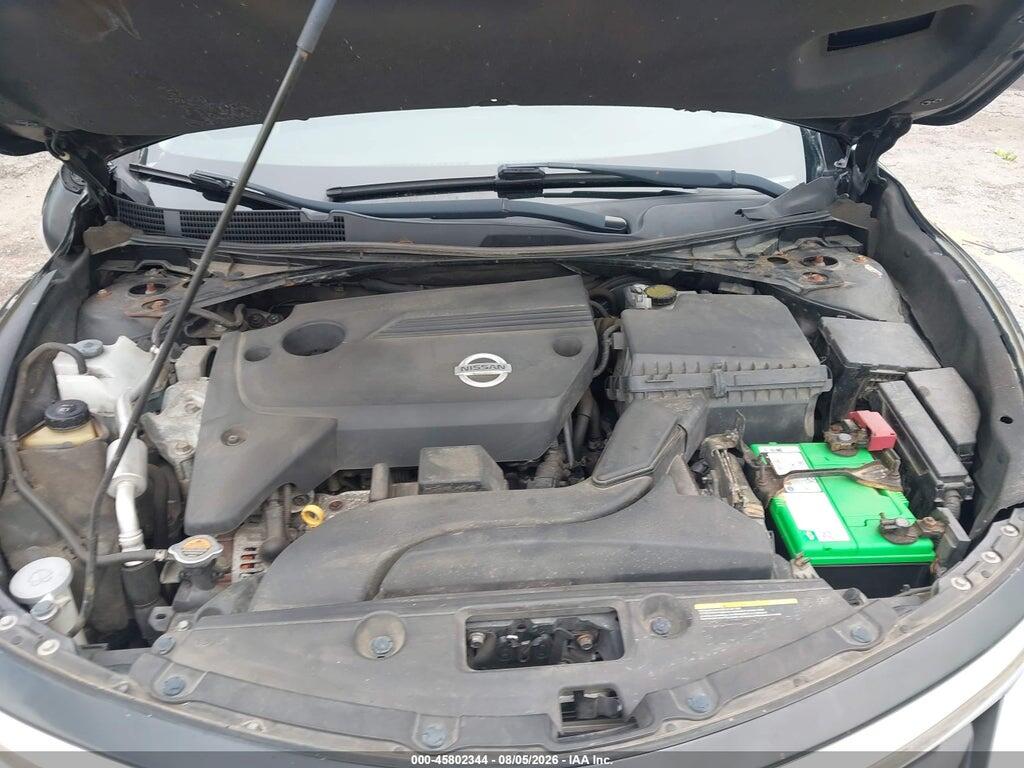 1N4AL3AP5DN428606 2013 NISSAN ALTIMA photo no. 10