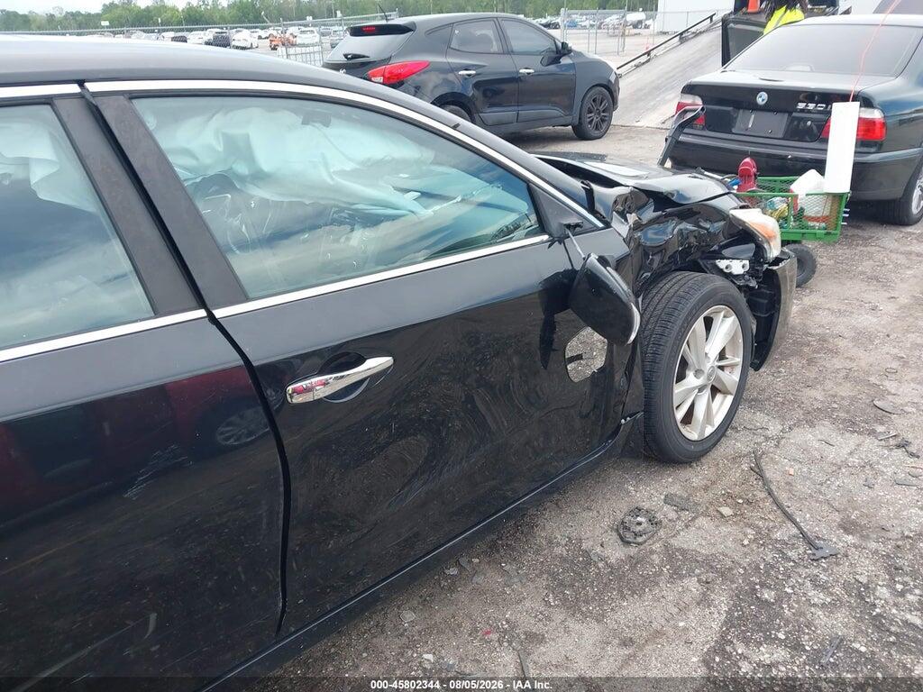 1N4AL3AP5DN428606 2013 NISSAN ALTIMA photo no. 12