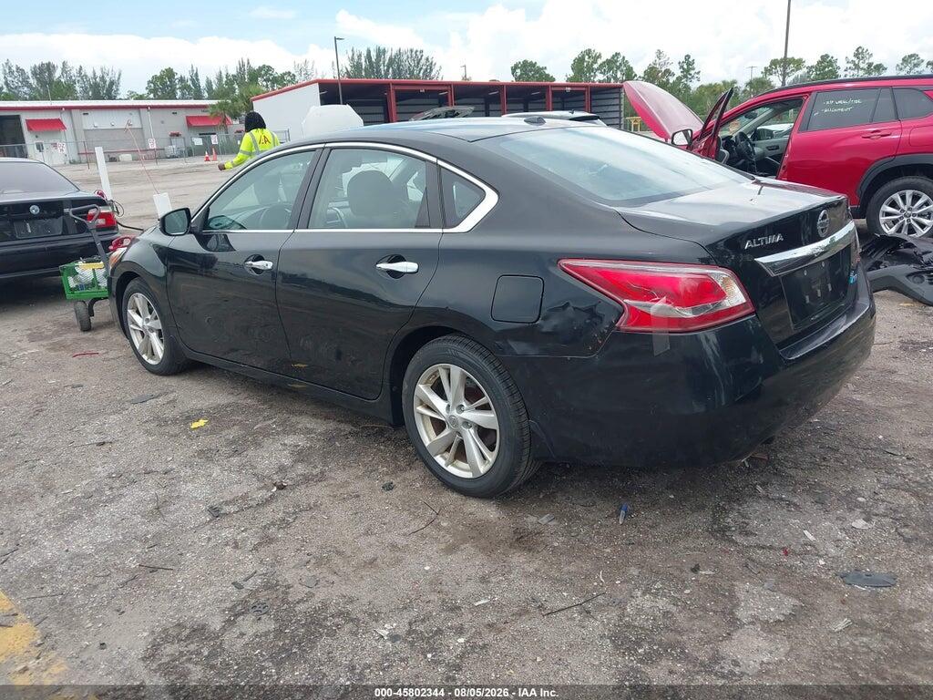 1N4AL3AP5DN428606 2013 NISSAN ALTIMA photo no. 3