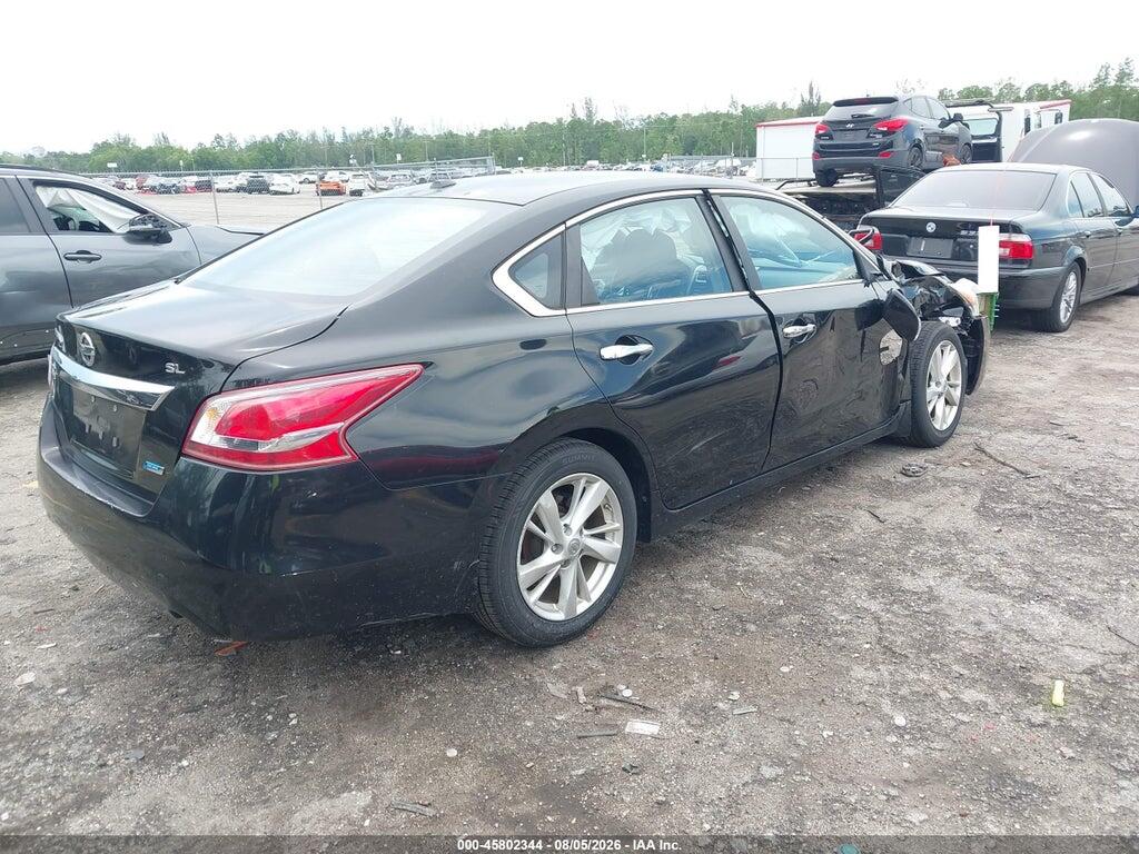 1N4AL3AP5DN428606 2013 NISSAN ALTIMA photo no. 4