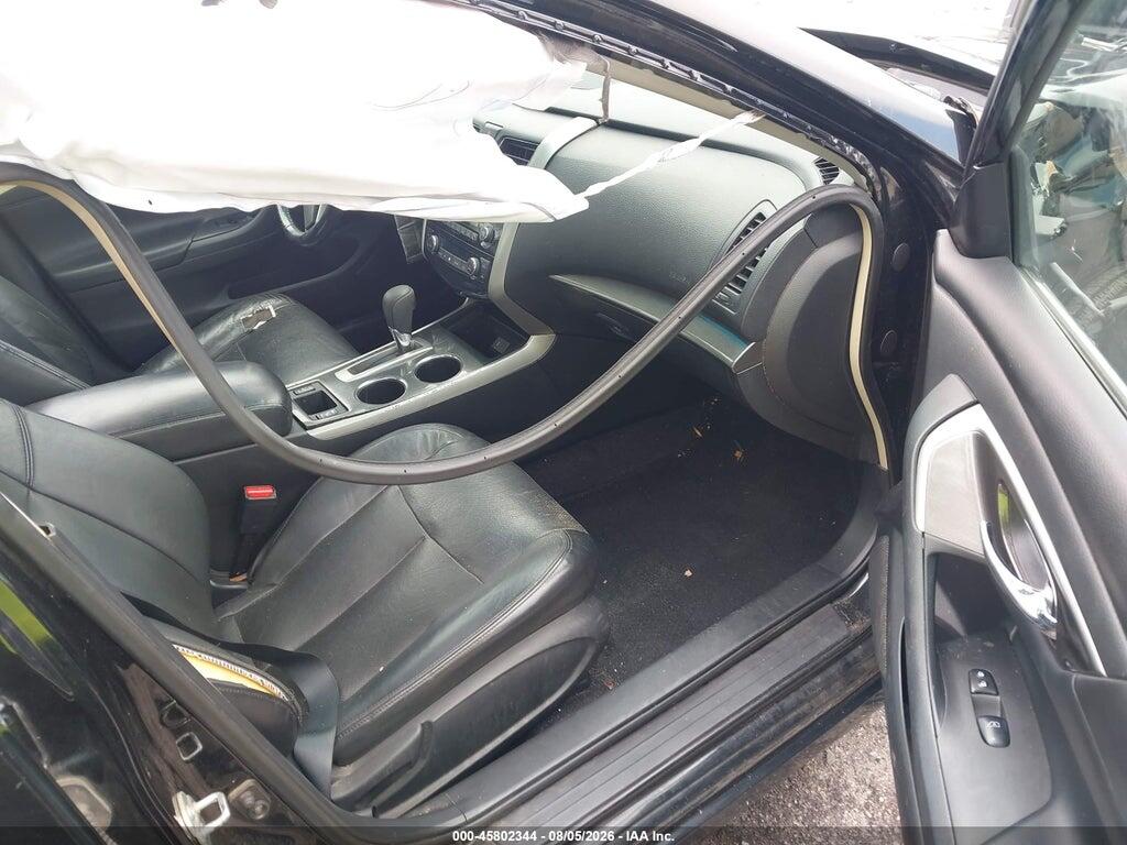 1N4AL3AP5DN428606 2013 NISSAN ALTIMA photo no. 5