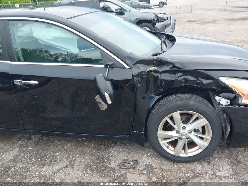 1N4AL3AP5DN428606 2013 NISSAN ALTIMA photo no. 6