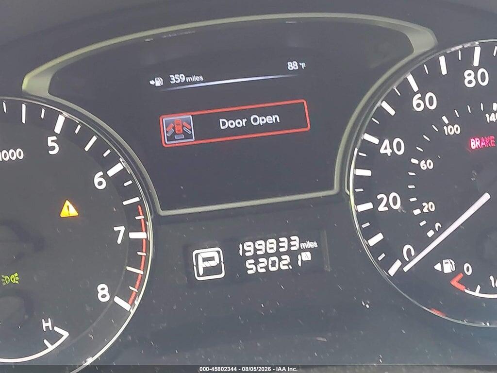 1N4AL3AP5DN428606 2013 NISSAN ALTIMA photo no. 7