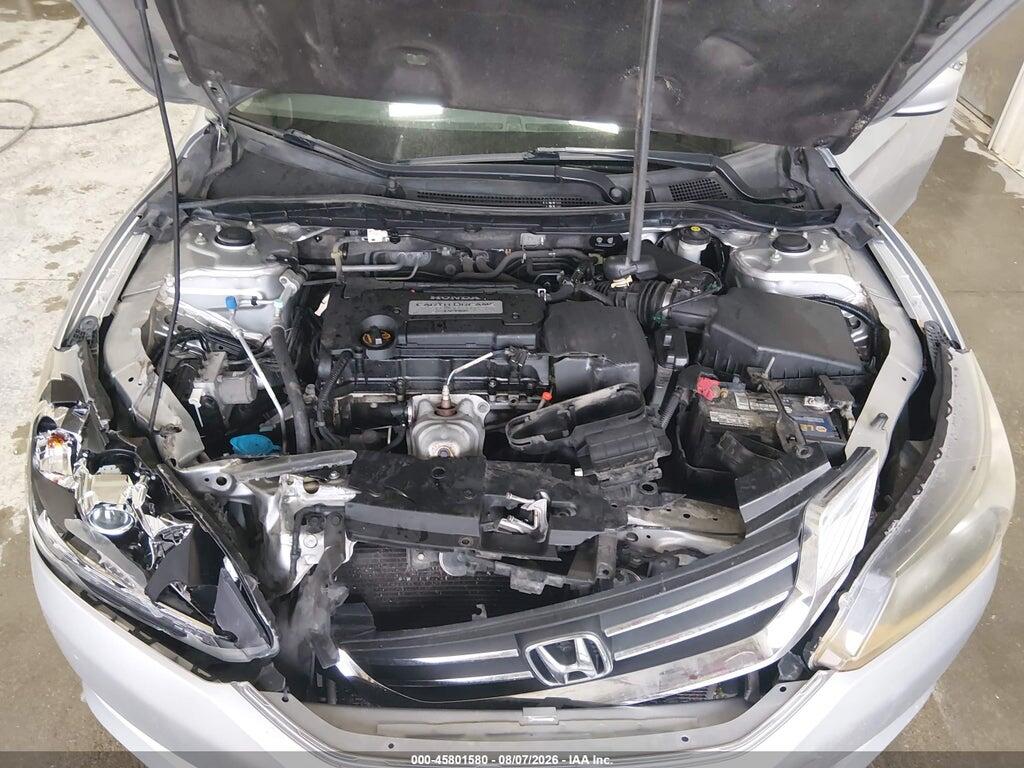 1HGCR2F32DA015665 2013 HONDA ACCORD photo no. 10