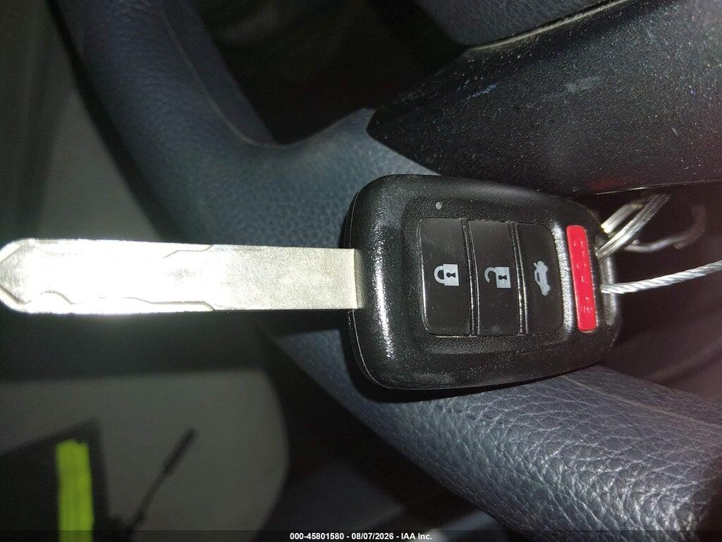 1HGCR2F32DA015665 2013 HONDA ACCORD photo no. 11